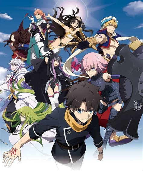 yesmovie fate/grand order absolute demonic front: babylonia|Fate/Grand Order Absolute Demonic Front: Babylonia.
